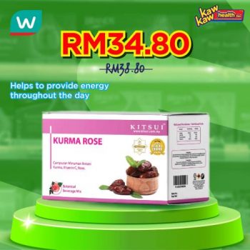 Watsons-Health-Care-Sale-18-3-350x350 - Beauty & Health Health Supplements Johor Kedah Kelantan Kuala Lumpur Malaysia Sales Melaka Negeri Sembilan Pahang Penang Perak Perlis Personal Care Putrajaya Sabah Sarawak Selangor Terengganu