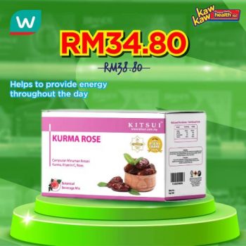 Watsons-Health-Care-Sale-18-3-350x350 - Beauty & Health Health Supplements Johor Kedah Kelantan Kuala Lumpur Malaysia Sales Melaka Negeri Sembilan Pahang Penang Perak Perlis Personal Care Putrajaya Sabah Sarawak Selangor Terengganu 