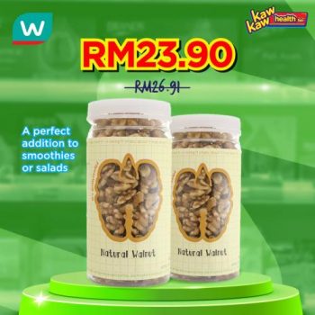 Watsons-Health-Care-Sale-19-1-350x350 - Beauty & Health Health Supplements Johor Kedah Kelantan Kuala Lumpur Malaysia Sales Melaka Negeri Sembilan Online Store Pahang Penang Perak Perlis Personal Care Putrajaya Sabah Sarawak Selangor Terengganu