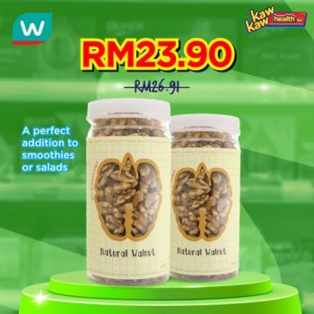 Watsons-Health-Care-Sale-19-1-350x350 - Beauty & Health Health Supplements Johor Kedah Kelantan Kuala Lumpur Malaysia Sales Melaka Negeri Sembilan Online Store Pahang Penang Perak Perlis Personal Care Putrajaya Sabah Sarawak Selangor Terengganu 