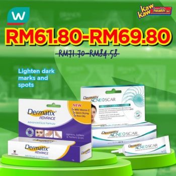 Watsons-Health-Care-Sale-19-2-350x350 - Beauty & Health Health Supplements Johor Kedah Kelantan Kuala Lumpur Malaysia Sales Melaka Negeri Sembilan Online Store Pahang Penang Perak Perlis Personal Care Putrajaya Sabah Sarawak Selangor Terengganu