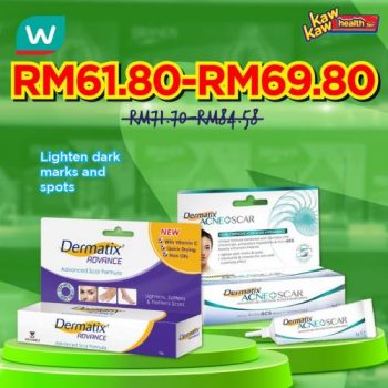 Watsons-Health-Care-Sale-19-2-350x350 - Beauty & Health Health Supplements Johor Kedah Kelantan Kuala Lumpur Malaysia Sales Melaka Negeri Sembilan Online Store Pahang Penang Perak Perlis Personal Care Putrajaya Sabah Sarawak Selangor Terengganu 