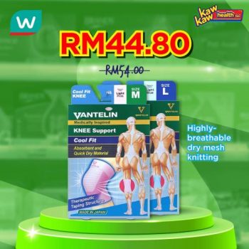 Watsons-Health-Care-Sale-19-3-350x350 - Beauty & Health Health Supplements Johor Kedah Kelantan Kuala Lumpur Malaysia Sales Melaka Negeri Sembilan Pahang Penang Perak Perlis Personal Care Putrajaya Sabah Sarawak Selangor Terengganu 