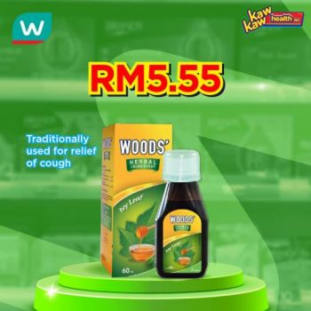 Watsons-Health-Care-Sale-19-350x350 - Beauty & Health Health Supplements Johor Kedah Kelantan Kuala Lumpur Malaysia Sales Melaka Negeri Sembilan Online Store Pahang Penang Perak Perlis Personal Care Putrajaya Sabah Sarawak Selangor Terengganu 