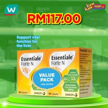 Watsons-Health-Care-Sale-21-2-350x350 - Beauty & Health Health Supplements Johor Kedah Kelantan Kuala Lumpur Malaysia Sales Melaka Negeri Sembilan Online Store Pahang Penang Perak Perlis Personal Care Putrajaya Sabah Sarawak Selangor Terengganu 