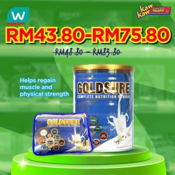 Watsons-Health-Care-Sale-21-3-350x350 - Beauty & Health Health Supplements Johor Kedah Kelantan Kuala Lumpur Malaysia Sales Melaka Negeri Sembilan Pahang Penang Perak Perlis Personal Care Putrajaya Sabah Sarawak Selangor Terengganu 