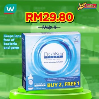 Watsons-Health-Care-Sale-22-2-350x350 - Beauty & Health Health Supplements Johor Kedah Kelantan Kuala Lumpur Malaysia Sales Melaka Negeri Sembilan Online Store Pahang Penang Perak Perlis Personal Care Putrajaya Sabah Sarawak Selangor Terengganu 