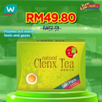 Watsons-Health-Care-Sale-23-1-350x350 - Beauty & Health Health Supplements Johor Kedah Kelantan Kuala Lumpur Malaysia Sales Melaka Negeri Sembilan Online Store Pahang Penang Perak Perlis Personal Care Putrajaya Sabah Sarawak Selangor Terengganu