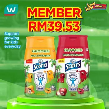 Watsons-Health-Care-Sale-24-1-350x350 - Beauty & Health Health Supplements Johor Kedah Kelantan Kuala Lumpur Malaysia Sales Melaka Negeri Sembilan Online Store Pahang Penang Perak Perlis Personal Care Putrajaya Sabah Sarawak Selangor Terengganu
