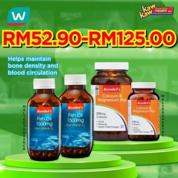 Watsons-Health-Care-Sale-24-2-350x350 - Beauty & Health Health Supplements Johor Kedah Kelantan Kuala Lumpur Malaysia Sales Melaka Negeri Sembilan Online Store Pahang Penang Perak Perlis Personal Care Putrajaya Sabah Sarawak Selangor Terengganu 