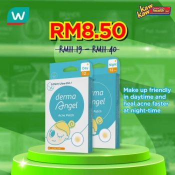 Watsons-Health-Care-Sale-24-3-350x350 - Beauty & Health Health Supplements Johor Kedah Kelantan Kuala Lumpur Malaysia Sales Melaka Negeri Sembilan Pahang Penang Perak Perlis Personal Care Putrajaya Sabah Sarawak Selangor Terengganu 