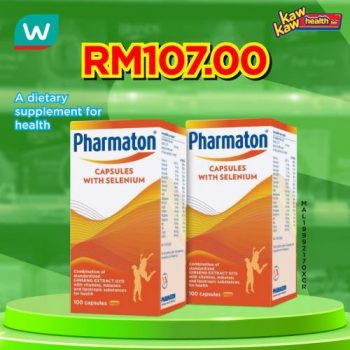 Watsons-Health-Care-Sale-26-2-350x350 - Beauty & Health Health Supplements Johor Kedah Kelantan Kuala Lumpur Malaysia Sales Melaka Negeri Sembilan Online Store Pahang Penang Perak Perlis Personal Care Putrajaya Sabah Sarawak Selangor Terengganu 