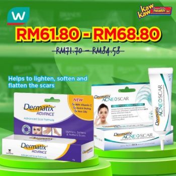 Watsons-Health-Care-Sale-29-350x350 - Beauty & Health Health Supplements Johor Kedah Kelantan Kuala Lumpur Malaysia Sales Melaka Negeri Sembilan Online Store Pahang Penang Perak Perlis Personal Care Putrajaya Sabah Sarawak Selangor Terengganu