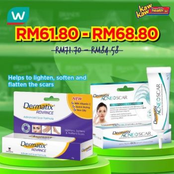 Watsons-Health-Care-Sale-29-350x350 - Beauty & Health Health Supplements Johor Kedah Kelantan Kuala Lumpur Malaysia Sales Melaka Negeri Sembilan Online Store Pahang Penang Perak Perlis Personal Care Putrajaya Sabah Sarawak Selangor Terengganu 