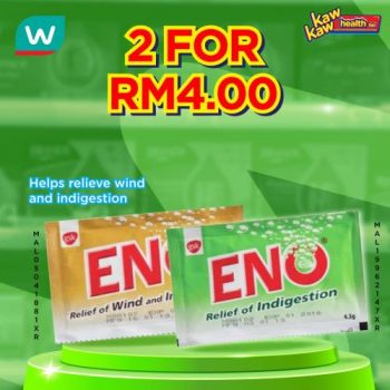 Watsons-Health-Care-Sale-3-1-350x350 - Beauty & Health Health Supplements Johor Kedah Kelantan Kuala Lumpur Malaysia Sales Melaka Negeri Sembilan Online Store Pahang Penang Perak Perlis Personal Care Putrajaya Sabah Sarawak Selangor Terengganu 