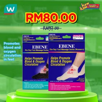 Watsons-Health-Care-Sale-30-1-350x350 - Beauty & Health Health Supplements Johor Kedah Kelantan Kuala Lumpur Malaysia Sales Melaka Negeri Sembilan Online Store Pahang Penang Perak Perlis Personal Care Putrajaya Sabah Sarawak Selangor Terengganu