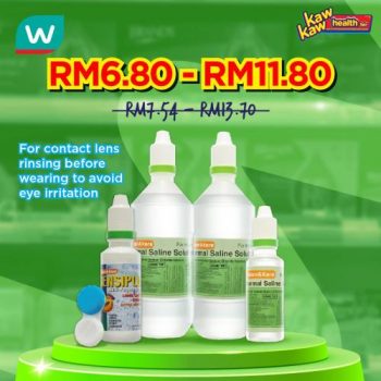 Watsons-Health-Care-Sale-30-350x350 - Beauty & Health Health Supplements Johor Kedah Kelantan Kuala Lumpur Malaysia Sales Melaka Negeri Sembilan Online Store Pahang Penang Perak Perlis Personal Care Putrajaya Sabah Sarawak Selangor Terengganu