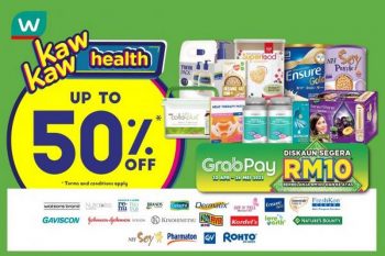 Watsons-Health-Care-Sale-31-350x233 - Beauty & Health Health Supplements Johor Kedah Kelantan Kuala Lumpur Malaysia Sales Melaka Negeri Sembilan Online Store Pahang Penang Perak Perlis Personal Care Putrajaya Sabah Sarawak Selangor Terengganu 