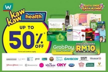 Watsons-Health-Care-Sale-32-350x233 - Beauty & Health Health Supplements Johor Kedah Kelantan Kuala Lumpur Malaysia Sales Melaka Negeri Sembilan Pahang Penang Perak Perlis Personal Care Putrajaya Sabah Sarawak Selangor Terengganu 