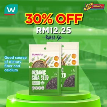 Watsons-Health-Care-Sale-4-3-350x350 - Beauty & Health Health Supplements Johor Kedah Kelantan Kuala Lumpur Malaysia Sales Melaka Negeri Sembilan Pahang Penang Perak Perlis Personal Care Putrajaya Sabah Sarawak Selangor Terengganu