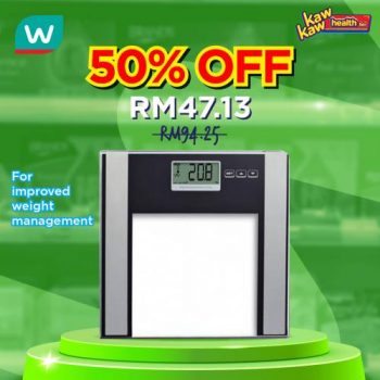 Watsons-Health-Care-Sale-5-1-350x350 - Beauty & Health Health Supplements Johor Kedah Kelantan Kuala Lumpur Malaysia Sales Melaka Negeri Sembilan Online Store Pahang Penang Perak Perlis Personal Care Putrajaya Sabah Sarawak Selangor Terengganu