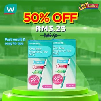 Watsons-Health-Care-Sale-5-2-350x350 - Beauty & Health Health Supplements Johor Kedah Kelantan Kuala Lumpur Malaysia Sales Melaka Negeri Sembilan Online Store Pahang Penang Perak Perlis Personal Care Putrajaya Sabah Sarawak Selangor Terengganu 