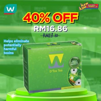 Watsons-Health-Care-Sale-6-1-350x350 - Beauty & Health Health Supplements Johor Kedah Kelantan Kuala Lumpur Malaysia Sales Melaka Negeri Sembilan Online Store Pahang Penang Perak Perlis Personal Care Putrajaya Sabah Sarawak Selangor Terengganu 