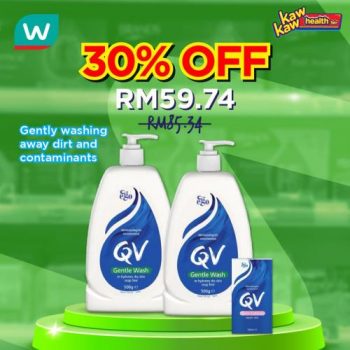 Watsons-Health-Care-Sale-6-2-350x350 - Beauty & Health Health Supplements Johor Kedah Kelantan Kuala Lumpur Malaysia Sales Melaka Negeri Sembilan Online Store Pahang Penang Perak Perlis Personal Care Putrajaya Sabah Sarawak Selangor Terengganu