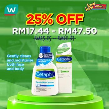 Watsons-Health-Care-Sale-6-3-350x350 - Beauty & Health Health Supplements Johor Kedah Kelantan Kuala Lumpur Malaysia Sales Melaka Negeri Sembilan Pahang Penang Perak Perlis Personal Care Putrajaya Sabah Sarawak Selangor Terengganu 