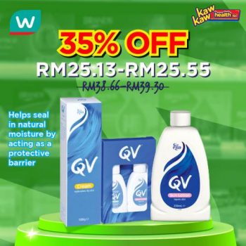 Watsons-Health-Care-Sale-7-1-350x350 - Beauty & Health Health Supplements Johor Kedah Kelantan Kuala Lumpur Malaysia Sales Melaka Negeri Sembilan Online Store Pahang Penang Perak Perlis Personal Care Putrajaya Sabah Sarawak Selangor Terengganu 