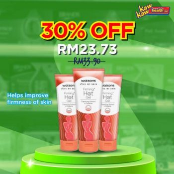 Watsons-Health-Care-Sale-7-3-350x350 - Beauty & Health Health Supplements Johor Kedah Kelantan Kuala Lumpur Malaysia Sales Melaka Negeri Sembilan Pahang Penang Perak Perlis Personal Care Putrajaya Sabah Sarawak Selangor Terengganu 