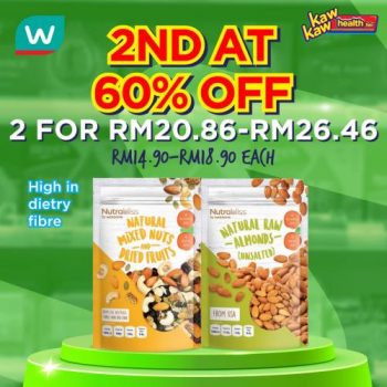 Watsons-Health-Care-Sale-8-1-350x350 - Beauty & Health Health Supplements Johor Kedah Kelantan Kuala Lumpur Malaysia Sales Melaka Negeri Sembilan Online Store Pahang Penang Perak Perlis Personal Care Putrajaya Sabah Sarawak Selangor Terengganu