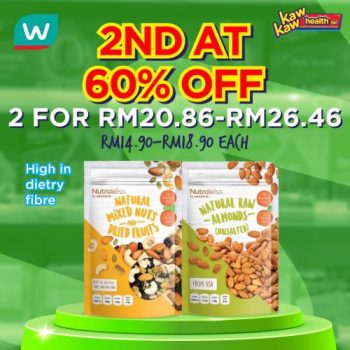 Watsons-Health-Care-Sale-8-1-350x350 - Beauty & Health Health Supplements Johor Kedah Kelantan Kuala Lumpur Malaysia Sales Melaka Negeri Sembilan Online Store Pahang Penang Perak Perlis Personal Care Putrajaya Sabah Sarawak Selangor Terengganu 