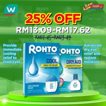 Watsons-Health-Care-Sale-8-2-350x350 - Beauty & Health Health Supplements Johor Kedah Kelantan Kuala Lumpur Malaysia Sales Melaka Negeri Sembilan Online Store Pahang Penang Perak Perlis Personal Care Putrajaya Sabah Sarawak Selangor Terengganu 