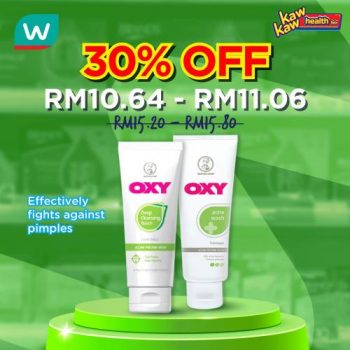 Watsons-Health-Care-Sale-8-3-350x350 - Beauty & Health Health Supplements Johor Kedah Kelantan Kuala Lumpur Malaysia Sales Melaka Negeri Sembilan Pahang Penang Perak Perlis Personal Care Putrajaya Sabah Sarawak Selangor Terengganu
