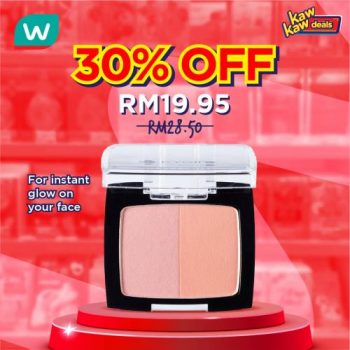 Watsons-Kaw-Kaw-Deals-Sale-18-350x350 - Beauty & Health Health Supplements Johor Kedah Kelantan Kuala Lumpur Malaysia Sales Melaka Negeri Sembilan Online Store Pahang Penang Perak Perlis Personal Care Putrajaya Sabah Sarawak Selangor Terengganu
