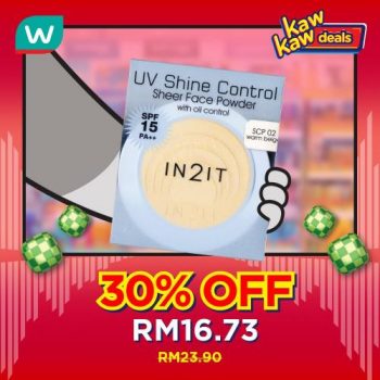 Watsons-Kaw-Kaw-Deals-Sale-19-3-350x350 - Beauty & Health Health Supplements Johor Kedah Kelantan Kuala Lumpur Malaysia Sales Melaka Negeri Sembilan Online Store Pahang Penang Perak Perlis Personal Care Putrajaya Sabah Sarawak Selangor Terengganu 