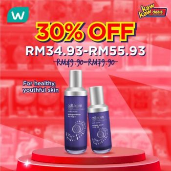 Watsons-Kaw-Kaw-Deals-Sale-22-350x350 - Beauty & Health Health Supplements Johor Kedah Kelantan Kuala Lumpur Malaysia Sales Melaka Negeri Sembilan Online Store Pahang Penang Perak Perlis Personal Care Putrajaya Sabah Sarawak Selangor Terengganu