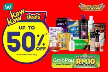 Watsons-Kaw-Kaw-Deals-Sale-28-350x233 - Beauty & Health Health Supplements Johor Kedah Kelantan Kuala Lumpur Malaysia Sales Melaka Negeri Sembilan Pahang Penang Perak Perlis Personal Care Putrajaya Sabah Sarawak Selangor Terengganu 