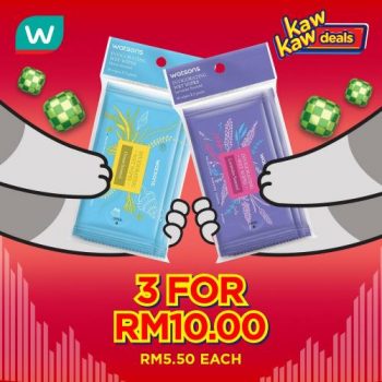 Watsons-Kaw-Kaw-Deals-Sale-5-3-350x350 - Beauty & Health Health Supplements Johor Kedah Kelantan Kuala Lumpur Malaysia Sales Melaka Negeri Sembilan Online Store Pahang Penang Perak Perlis Personal Care Putrajaya Sabah Sarawak Selangor Terengganu 