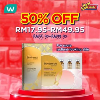 Watsons-Kaw-Kaw-Deals-Sale-6-350x350 - Beauty & Health Health Supplements Johor Kedah Kelantan Kuala Lumpur Malaysia Sales Melaka Negeri Sembilan Online Store Pahang Penang Perak Perlis Personal Care Putrajaya Sabah Sarawak Selangor Terengganu