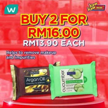 Watsons-Kaw-Kaw-Deals-Sale-7-1-350x350 - Beauty & Health Cosmetics Health Supplements Johor Kedah Kelantan Kuala Lumpur Malaysia Sales Melaka Negeri Sembilan Online Store Pahang Penang Perak Perlis Personal Care Putrajaya Sabah Sarawak Selangor Terengganu