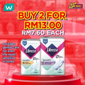 Watsons-Kaw-Kaw-Deals-Sale-8-1-350x350 - Beauty & Health Cosmetics Health Supplements Johor Kedah Kelantan Kuala Lumpur Malaysia Sales Melaka Negeri Sembilan Online Store Pahang Penang Perak Perlis Personal Care Putrajaya Sabah Sarawak Selangor Terengganu 