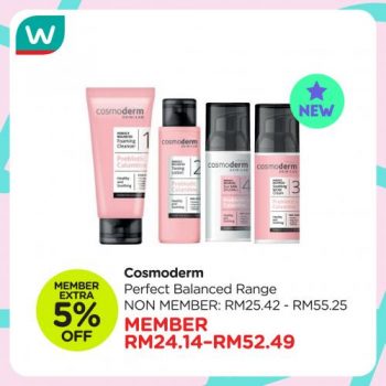 Watsons-New-Arrival-Promotion-14-350x350 - Beauty & Health Health Supplements Johor Kedah Kelantan Kuala Lumpur Melaka Negeri Sembilan Online Store Pahang Penang Perak Perlis Personal Care Promotions & Freebies Putrajaya Sabah Sarawak Selangor Terengganu 