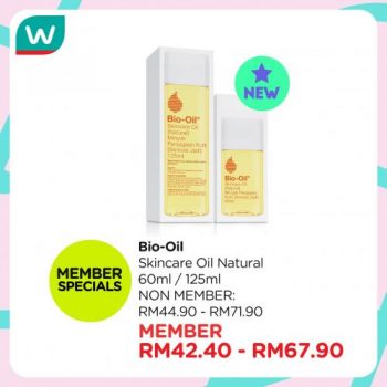 Watsons-New-Arrival-Promotion-18-350x350 - Beauty & Health Health Supplements Johor Kedah Kelantan Kuala Lumpur Melaka Negeri Sembilan Online Store Pahang Penang Perak Perlis Personal Care Promotions & Freebies Putrajaya Sabah Sarawak Selangor Terengganu 