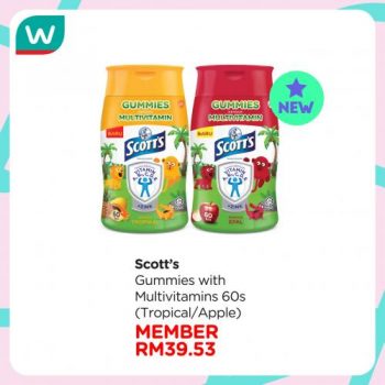 Watsons-New-Arrival-Promotion-19-350x350 - Beauty & Health Health Supplements Johor Kedah Kelantan Kuala Lumpur Melaka Negeri Sembilan Online Store Pahang Penang Perak Perlis Personal Care Promotions & Freebies Putrajaya Sabah Sarawak Selangor Terengganu