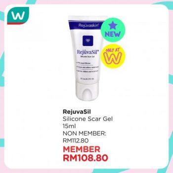 Watsons-New-Arrival-Promotion-21-350x350 - Beauty & Health Health Supplements Johor Kedah Kelantan Kuala Lumpur Melaka Negeri Sembilan Online Store Pahang Penang Perak Perlis Personal Care Promotions & Freebies Putrajaya Sabah Sarawak Selangor Terengganu 