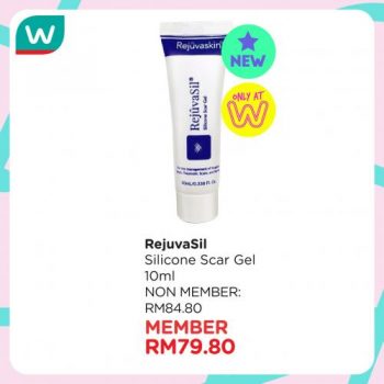 Watsons-New-Arrival-Promotion-22-350x350 - Beauty & Health Health Supplements Johor Kedah Kelantan Kuala Lumpur Melaka Negeri Sembilan Online Store Pahang Penang Perak Perlis Personal Care Promotions & Freebies Putrajaya Sabah Sarawak Selangor Terengganu