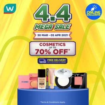 Watsons-Online-4.4-Mega-Sale-1-350x350 - Beauty & Health Health Supplements Johor Kedah Kelantan Kuala Lumpur Malaysia Sales Melaka Negeri Sembilan Online Store Pahang Penang Perak Perlis Personal Care Putrajaya Sabah Sarawak Selangor Terengganu 