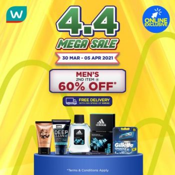 Watsons-Online-4.4-Mega-Sale-10-350x350 - Beauty & Health Health Supplements Johor Kedah Kelantan Kuala Lumpur Malaysia Sales Melaka Negeri Sembilan Online Store Pahang Penang Perak Perlis Personal Care Putrajaya Sabah Sarawak Selangor Terengganu 